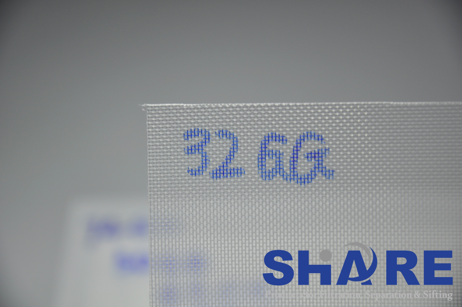 polyamide flour mesh